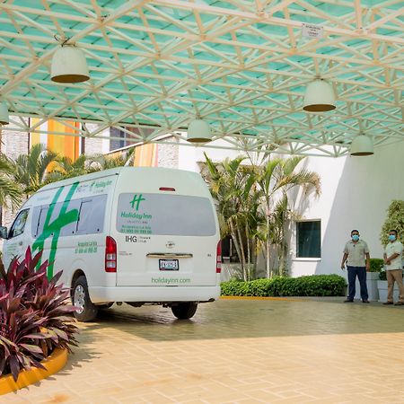 Holiday Inn Acapulco La Isla By Ihg Luaran gambar