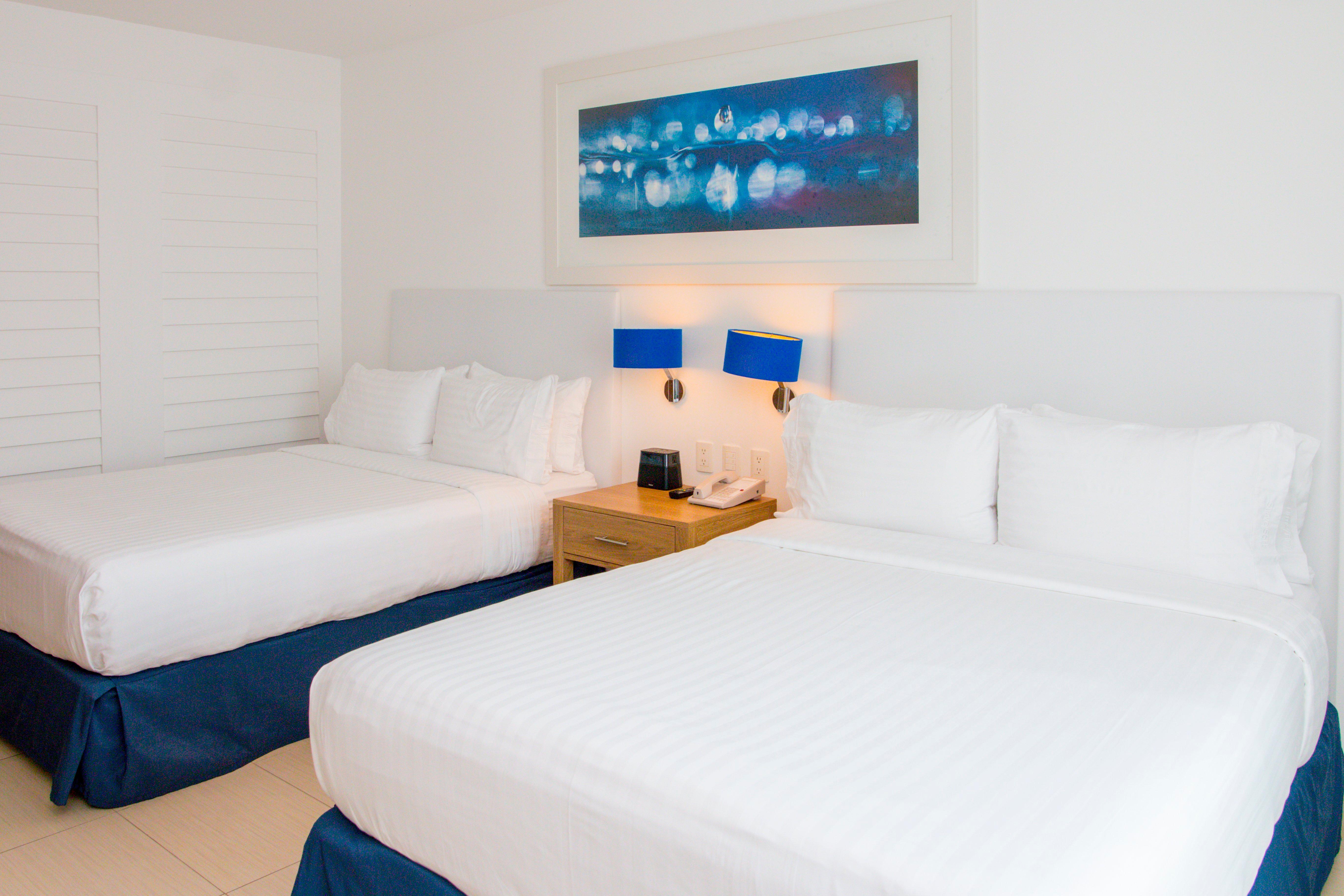 Holiday Inn Acapulco La Isla By Ihg Luaran gambar