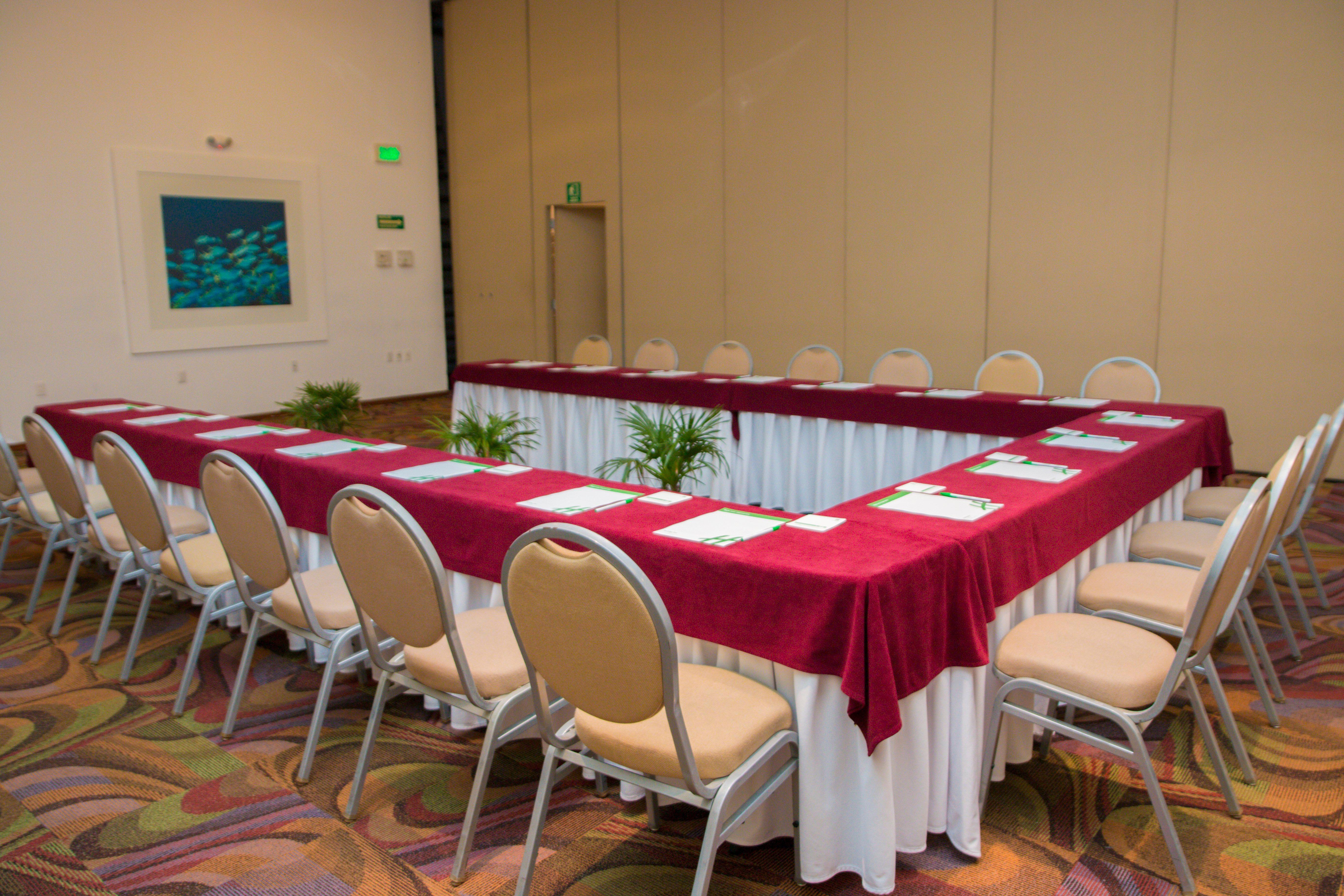 Holiday Inn Acapulco La Isla By Ihg Luaran gambar