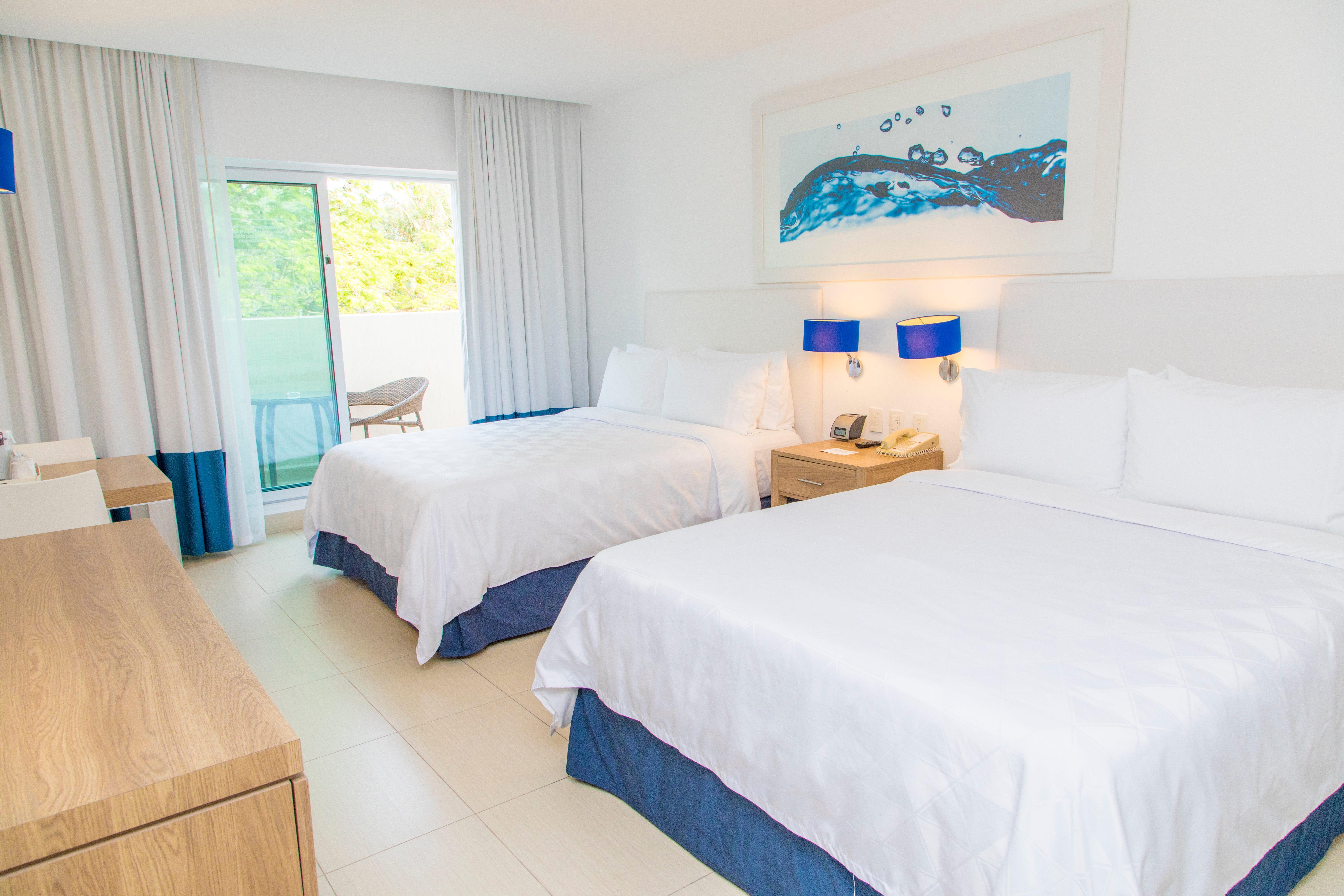 Holiday Inn Acapulco La Isla By Ihg Luaran gambar
