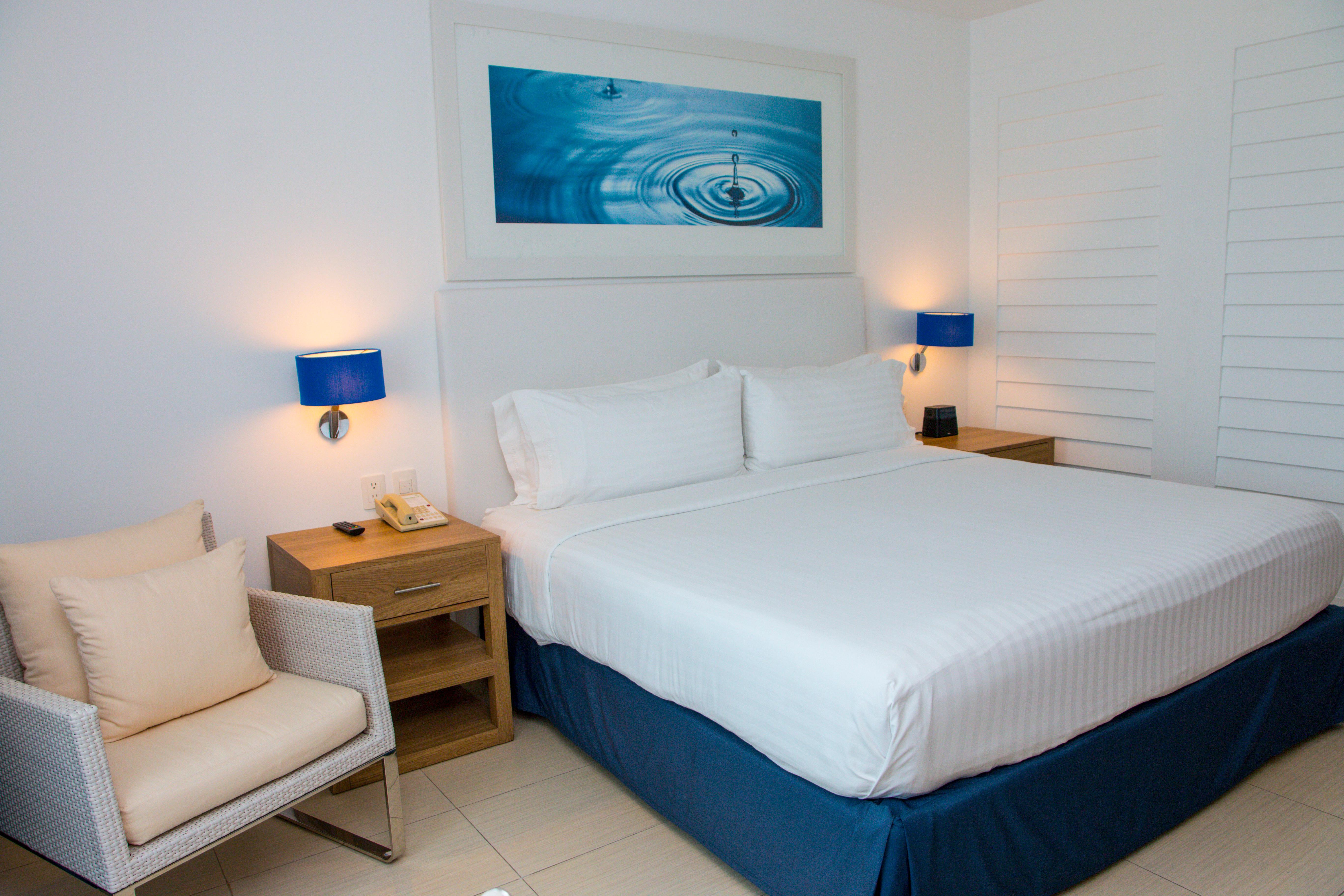 Holiday Inn Acapulco La Isla By Ihg Luaran gambar