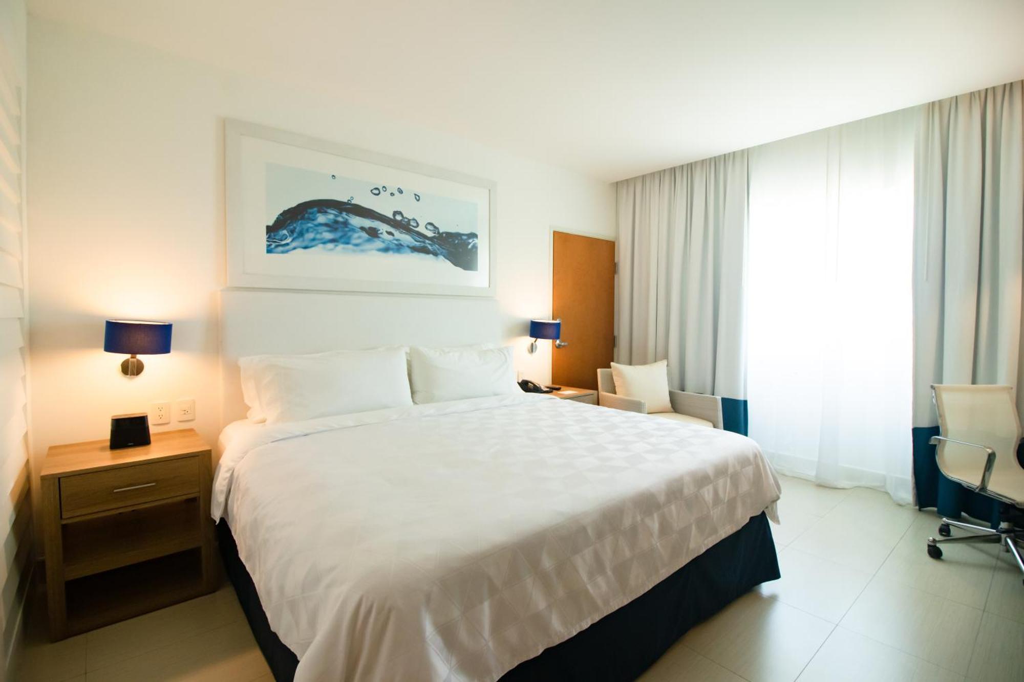 Holiday Inn Acapulco La Isla By Ihg Luaran gambar
