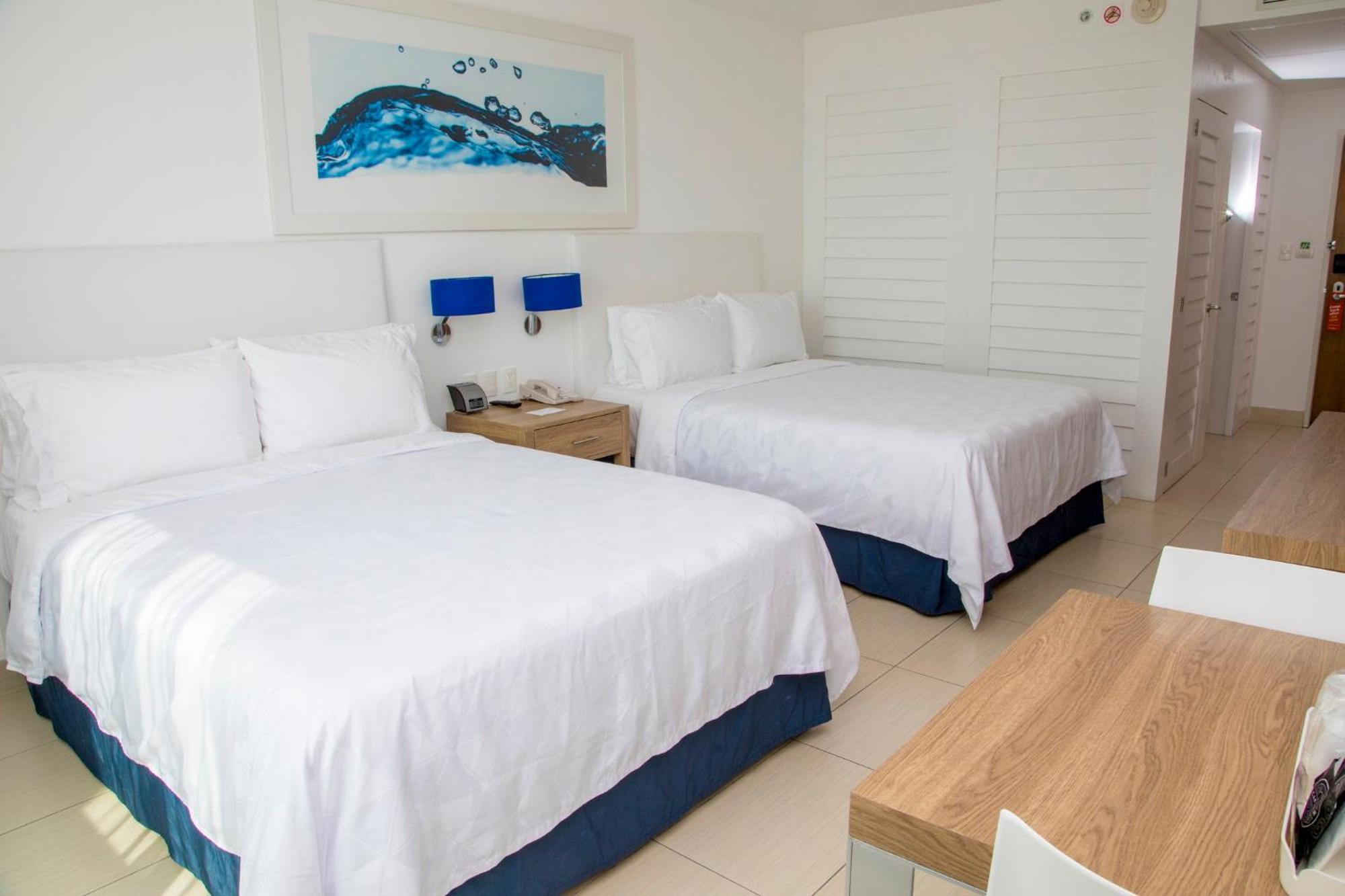 Holiday Inn Acapulco La Isla By Ihg Luaran gambar