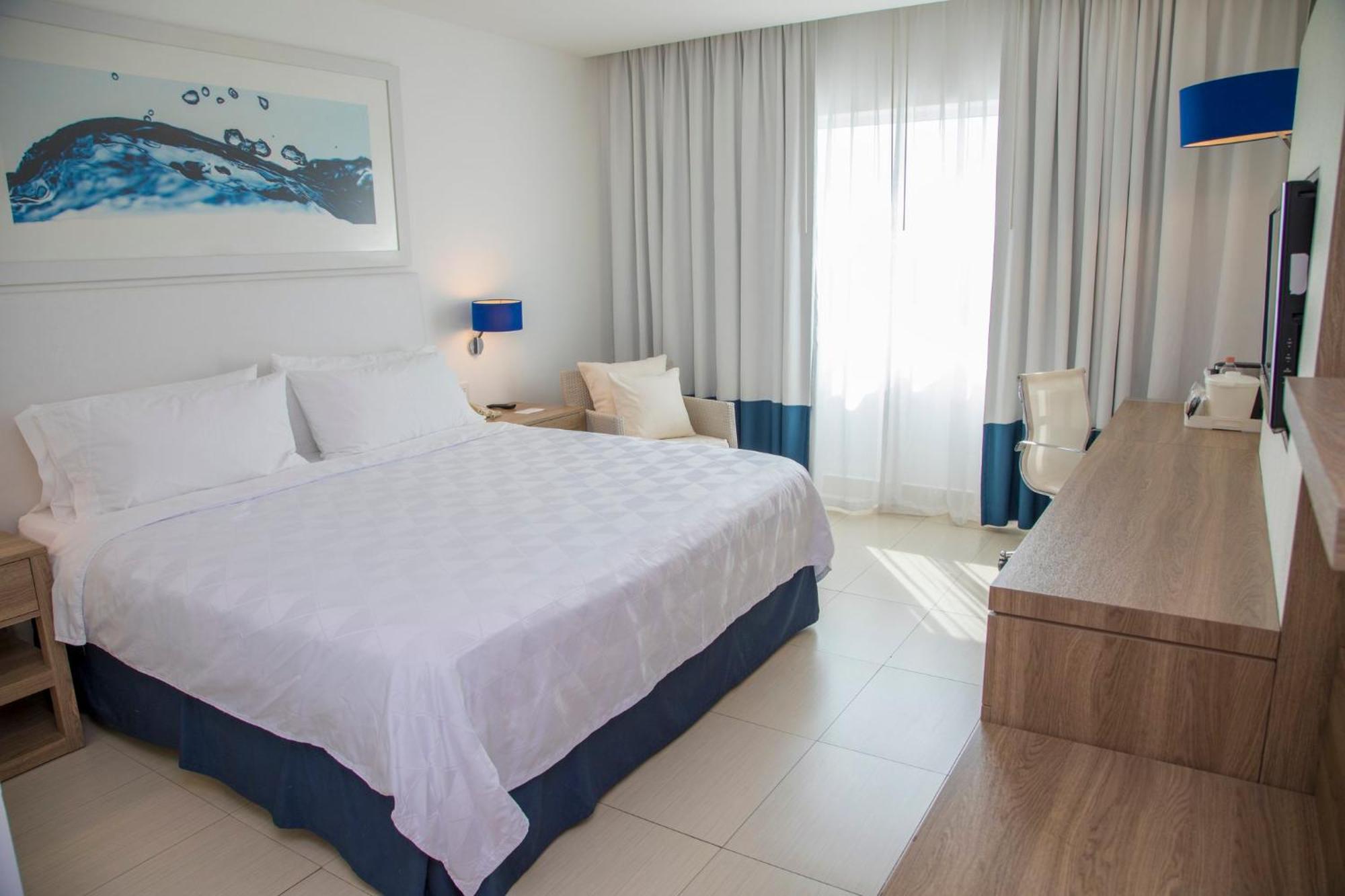 Holiday Inn Acapulco La Isla By Ihg Luaran gambar