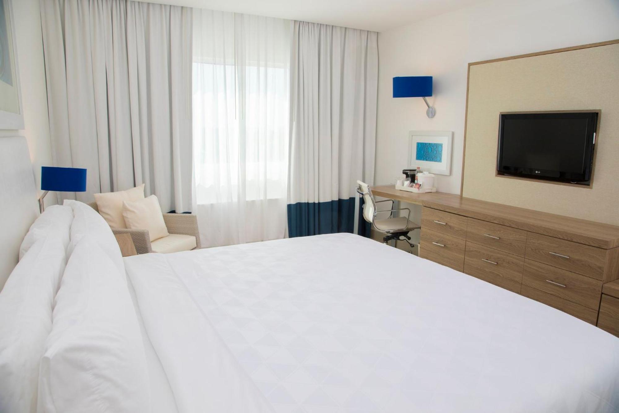 Holiday Inn Acapulco La Isla By Ihg Luaran gambar