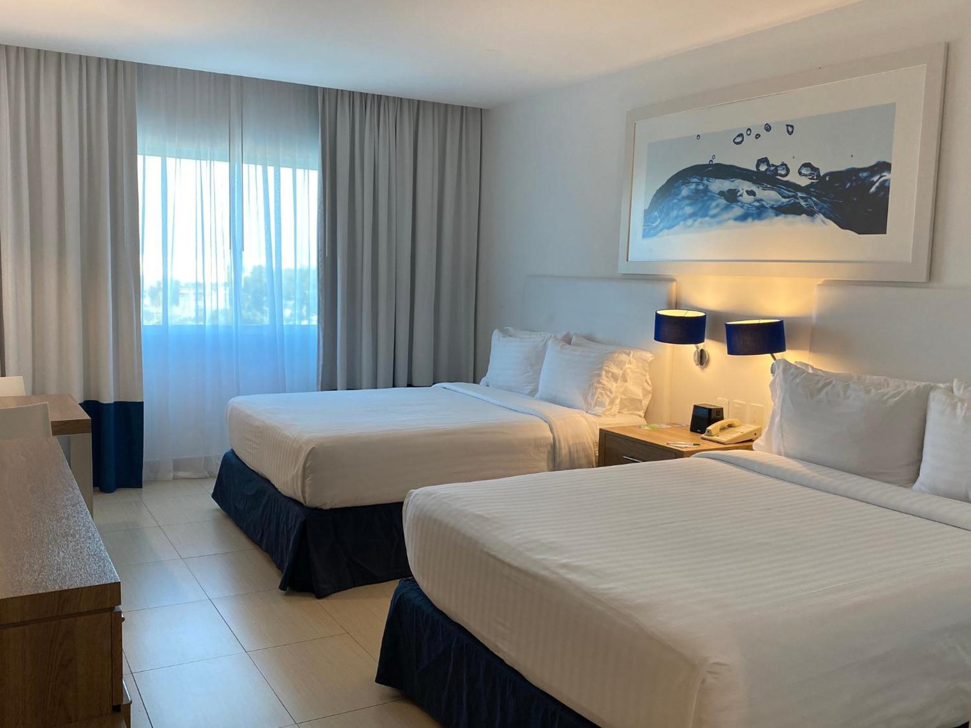 Holiday Inn Acapulco La Isla By Ihg Luaran gambar