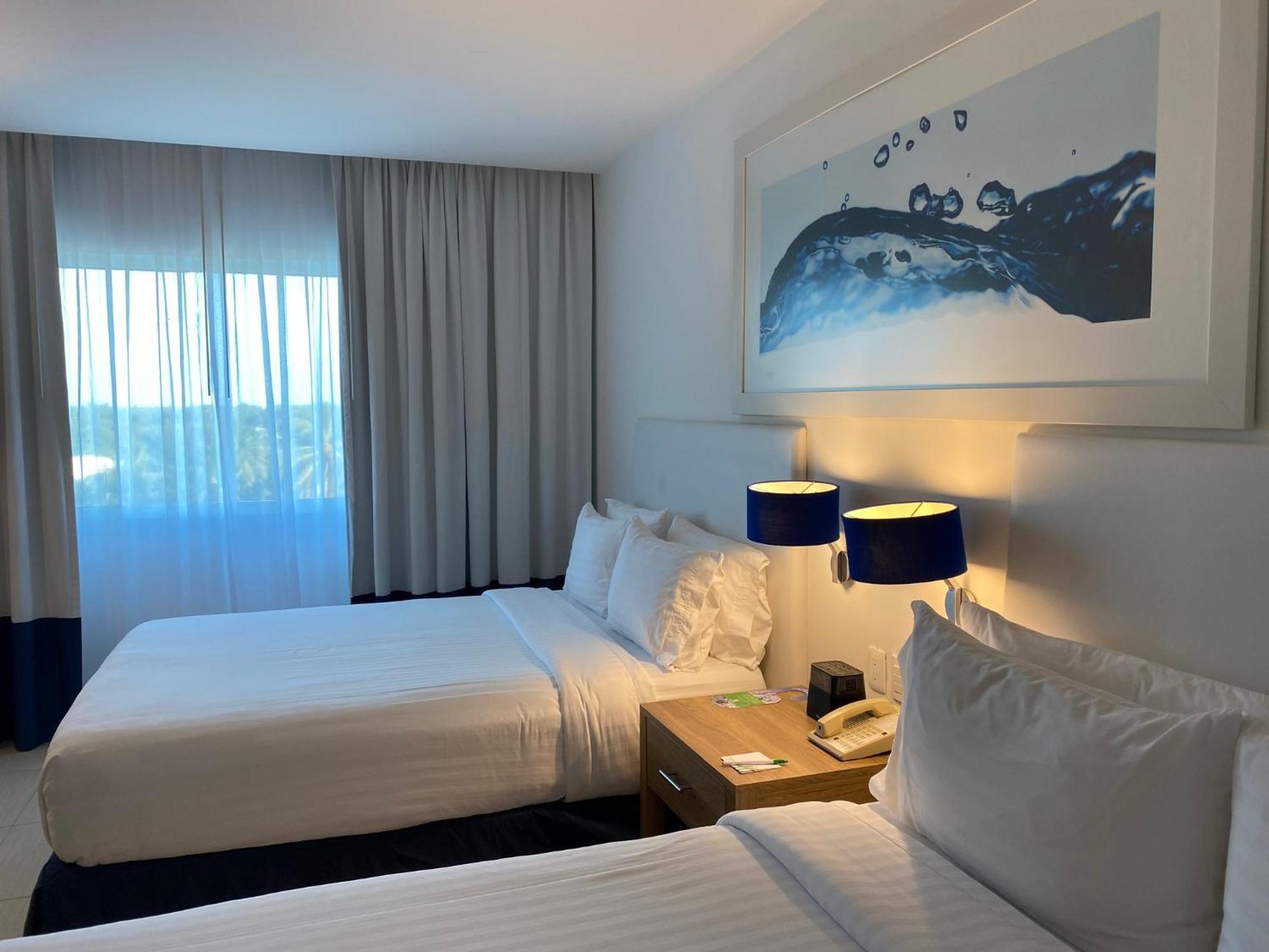 Holiday Inn Acapulco La Isla By Ihg Luaran gambar