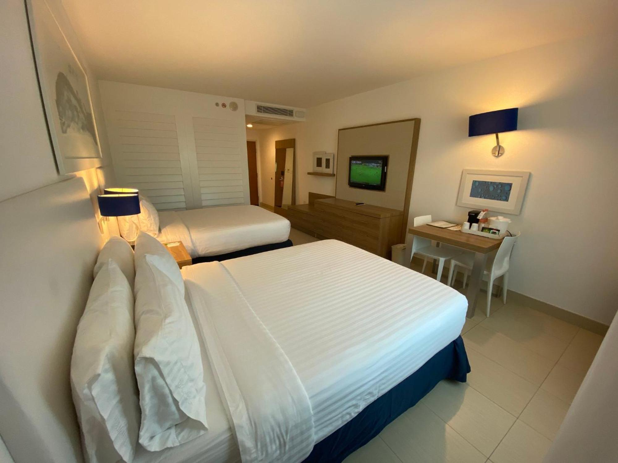 Holiday Inn Acapulco La Isla By Ihg Luaran gambar