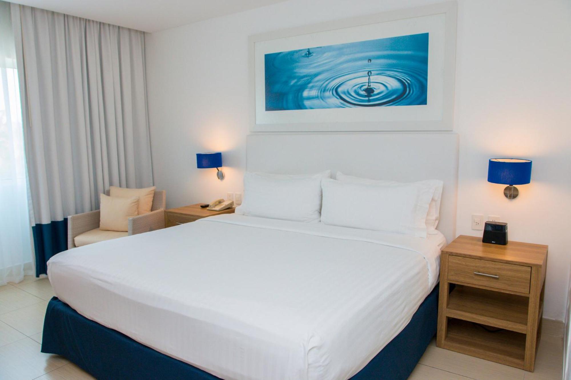Holiday Inn Acapulco La Isla By Ihg Luaran gambar