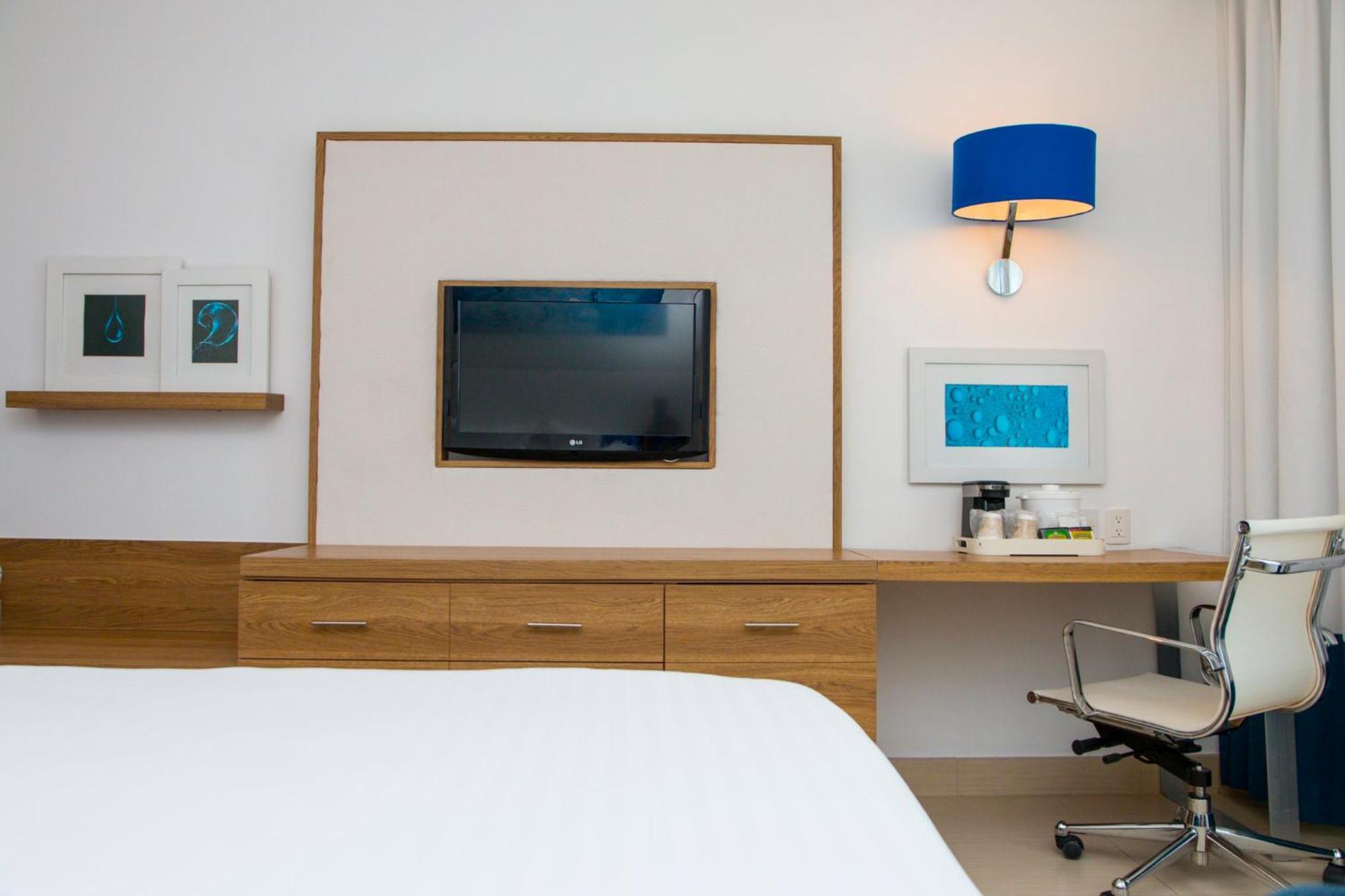 Holiday Inn Acapulco La Isla By Ihg Luaran gambar