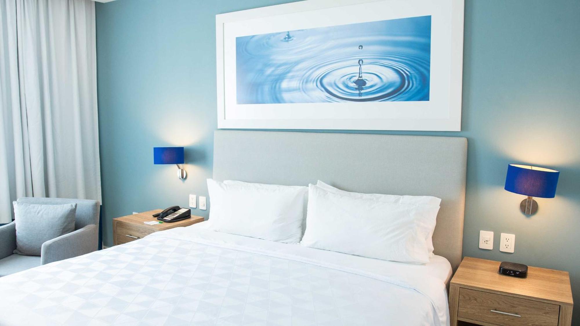 Holiday Inn Acapulco La Isla By Ihg Luaran gambar