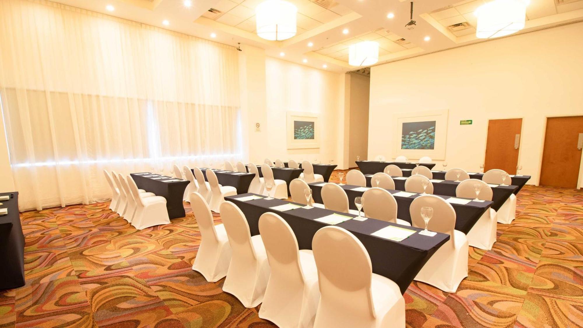 Holiday Inn Acapulco La Isla By Ihg Luaran gambar