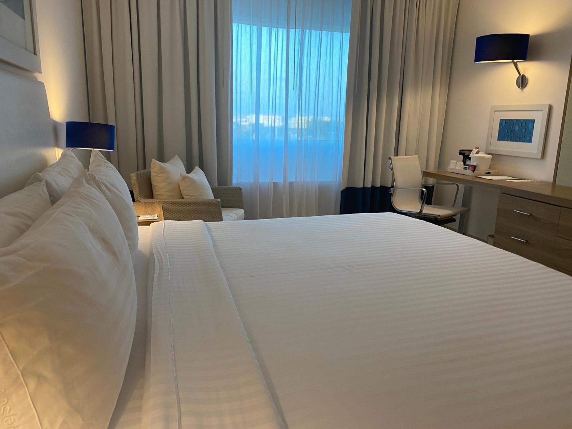 Holiday Inn Acapulco La Isla By Ihg Luaran gambar