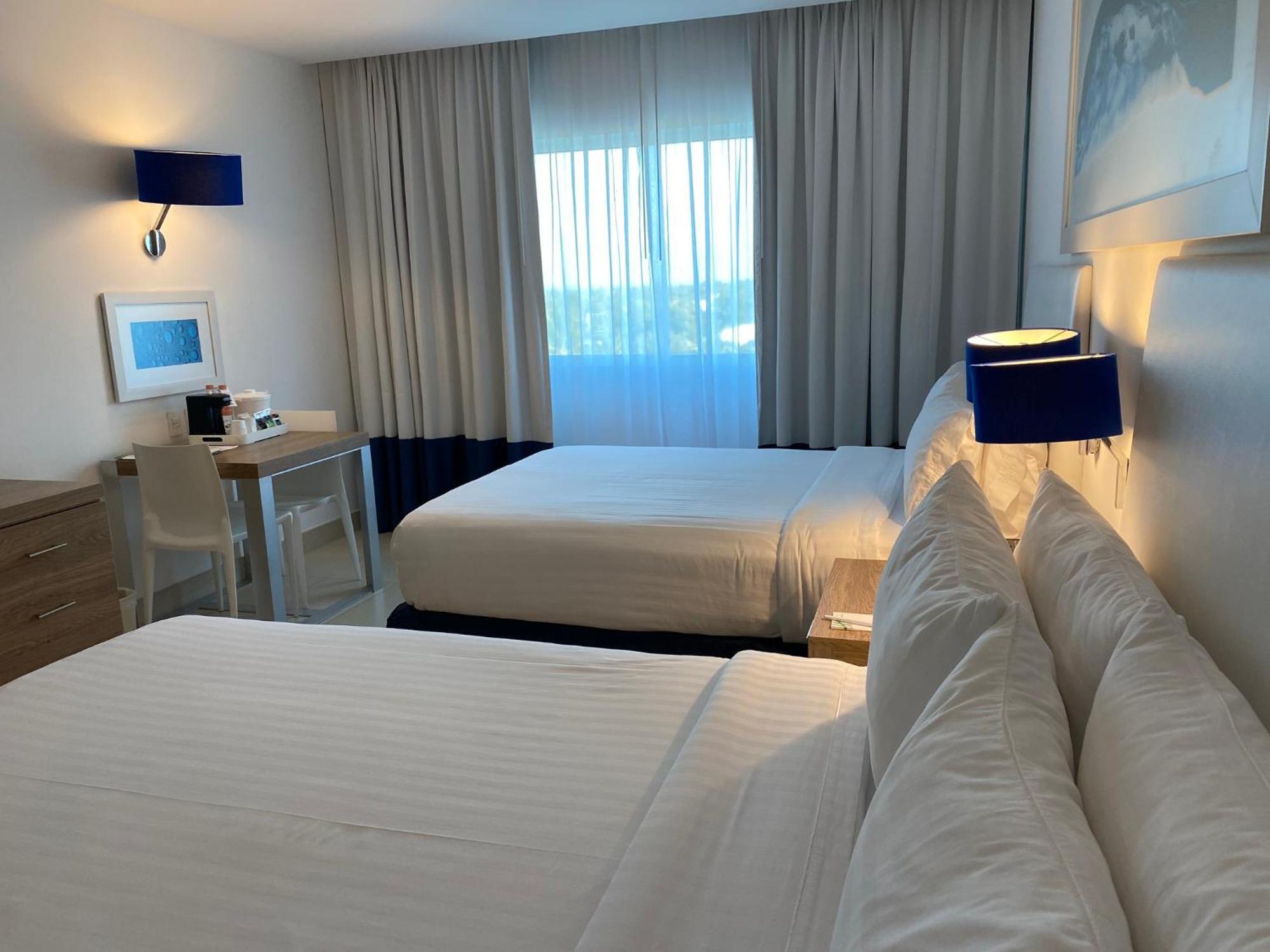 Holiday Inn Acapulco La Isla By Ihg Luaran gambar
