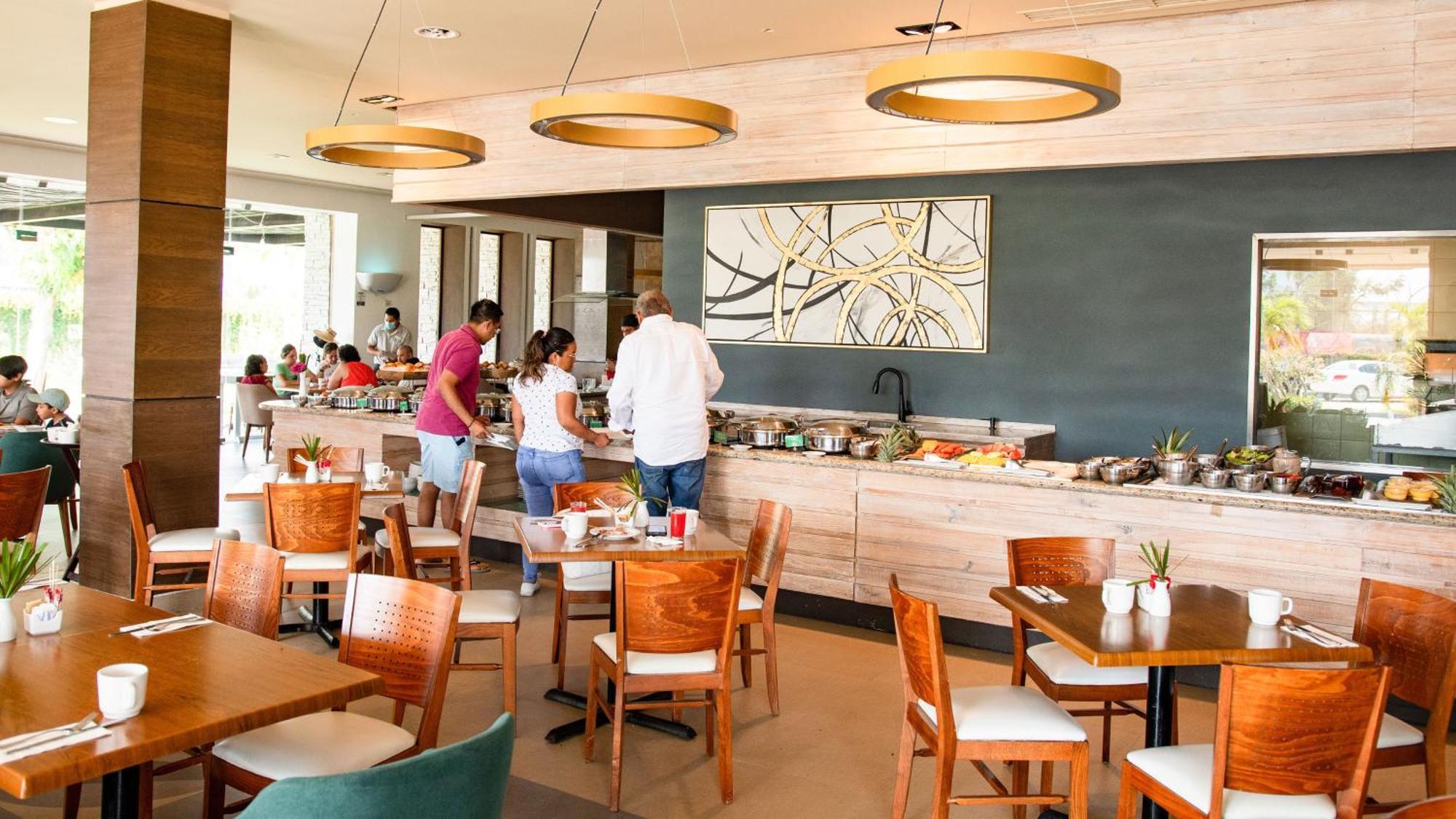 Holiday Inn Acapulco La Isla By Ihg Luaran gambar