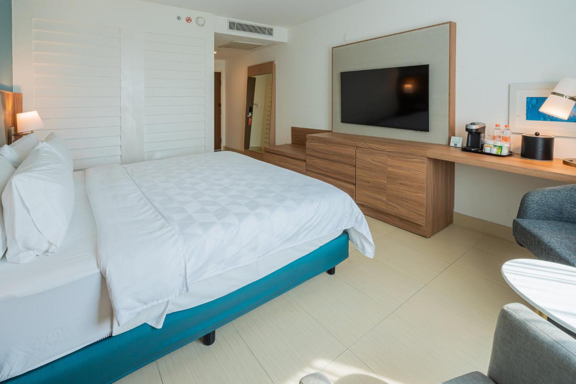 Holiday Inn Acapulco La Isla By Ihg Luaran gambar