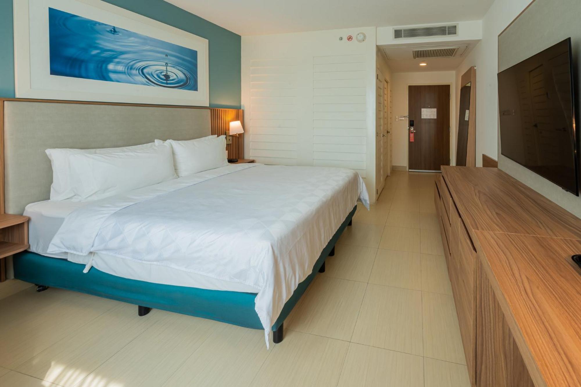 Holiday Inn Acapulco La Isla By Ihg Luaran gambar
