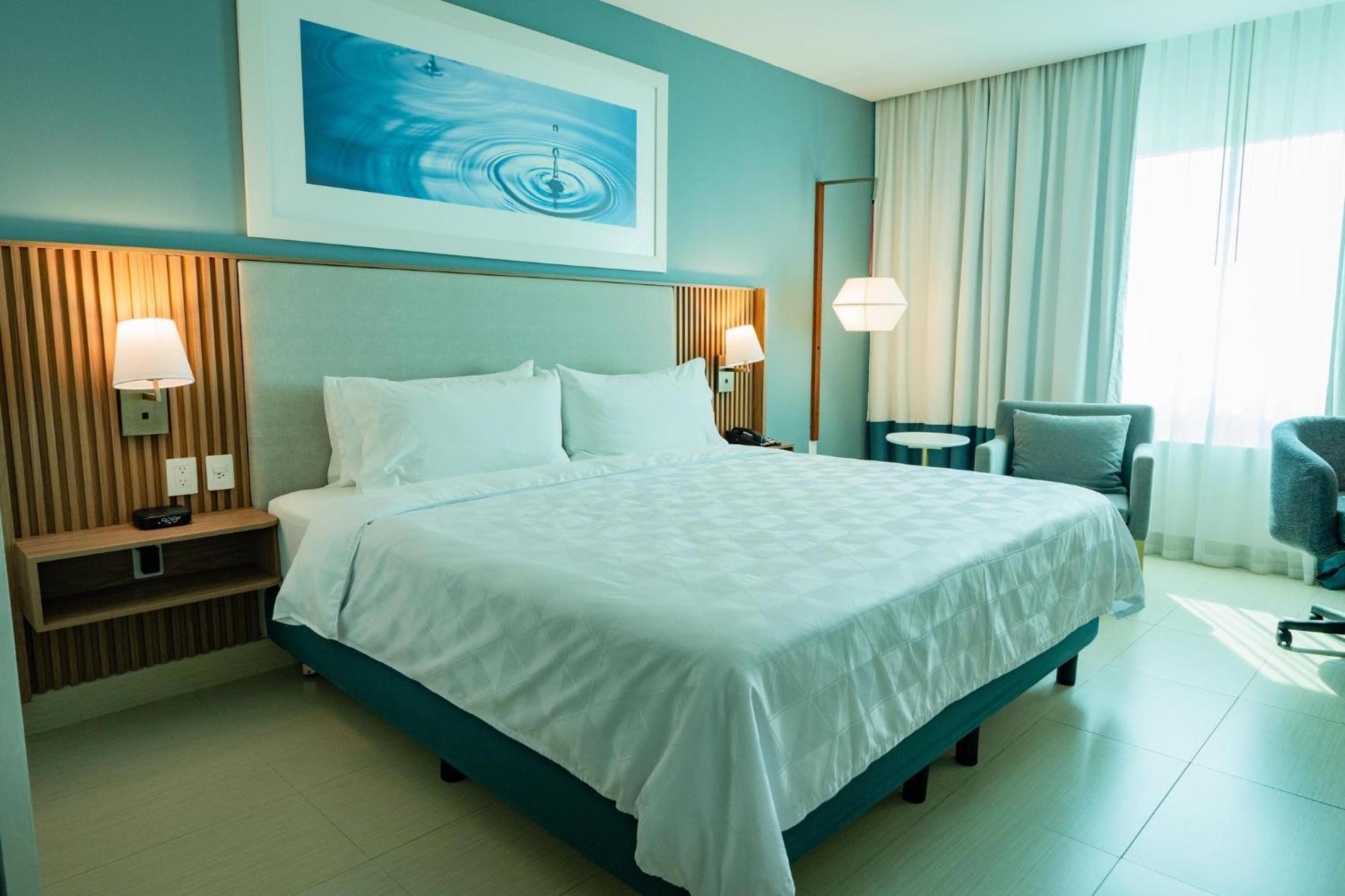 Holiday Inn Acapulco La Isla By Ihg Luaran gambar