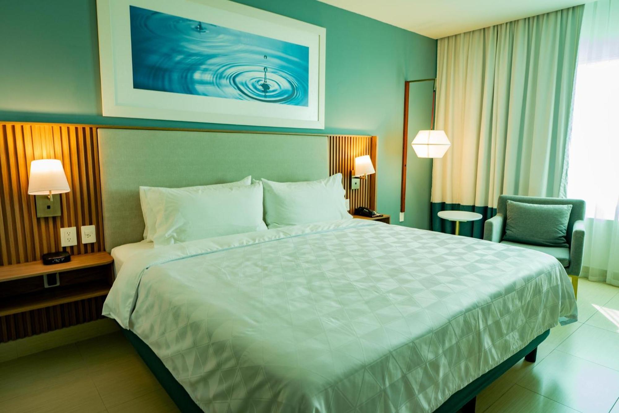 Holiday Inn Acapulco La Isla By Ihg Luaran gambar