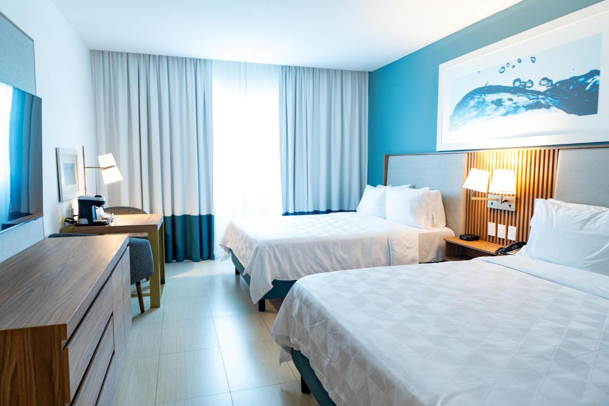 Holiday Inn Acapulco La Isla By Ihg Luaran gambar