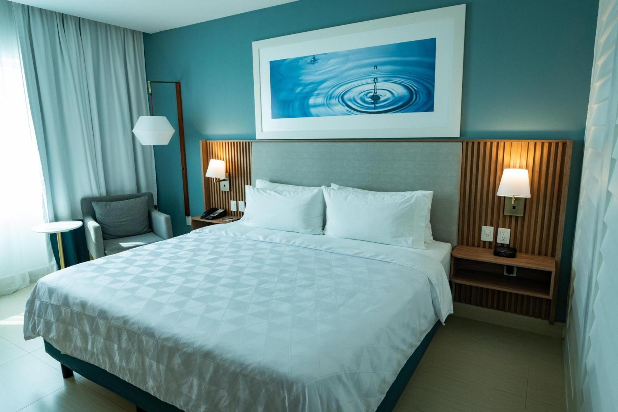 Holiday Inn Acapulco La Isla By Ihg Luaran gambar