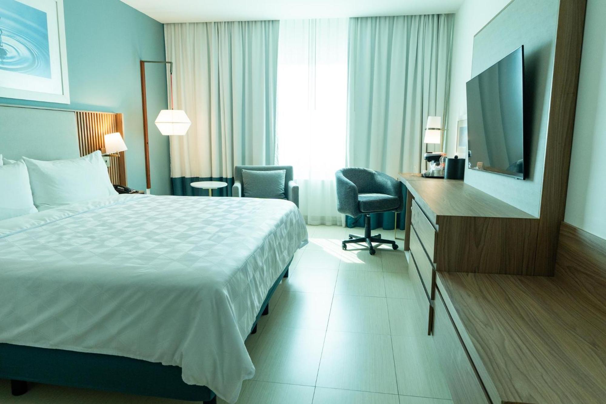 Holiday Inn Acapulco La Isla By Ihg Luaran gambar