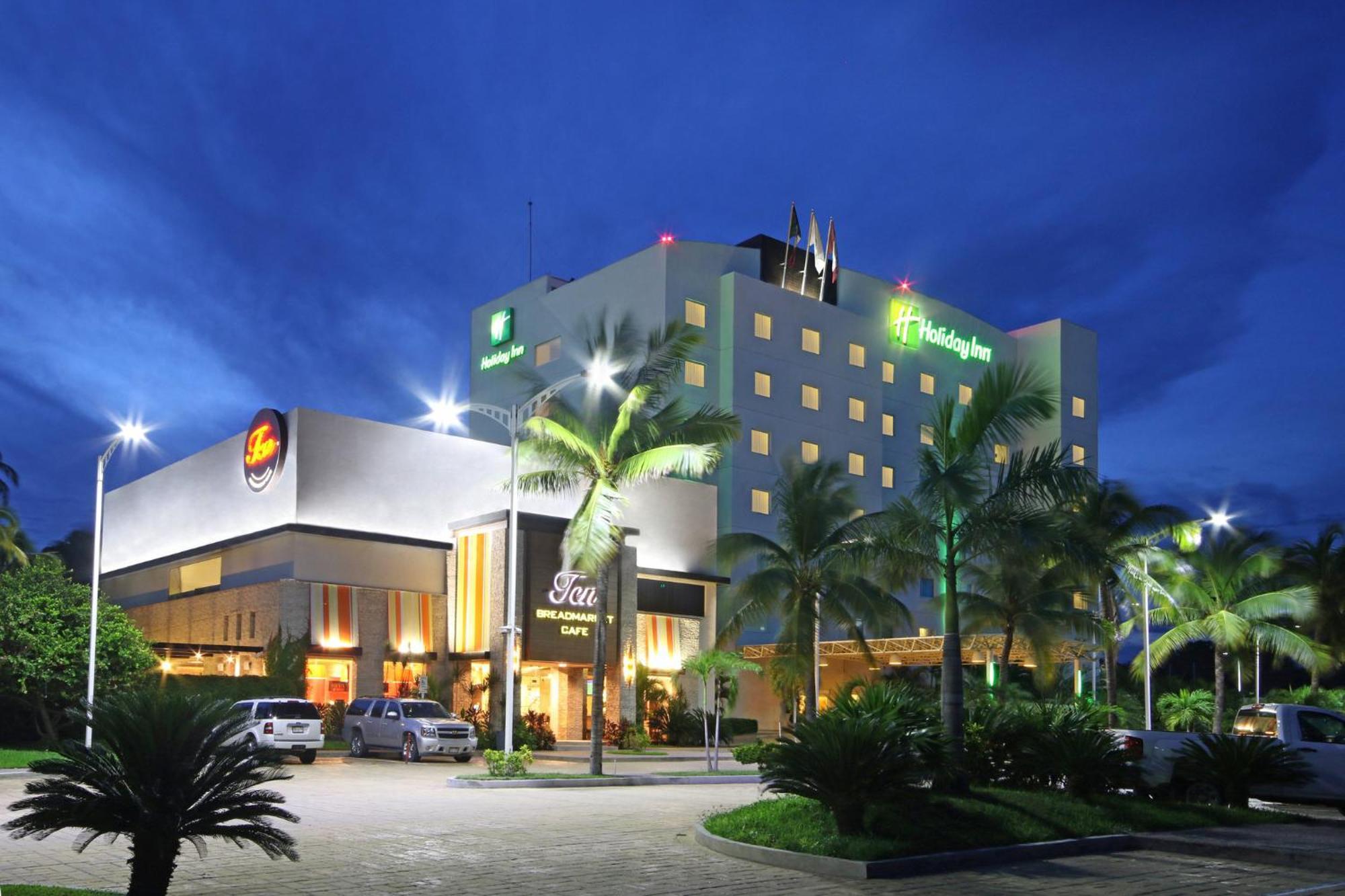 Holiday Inn Acapulco La Isla By Ihg Luaran gambar