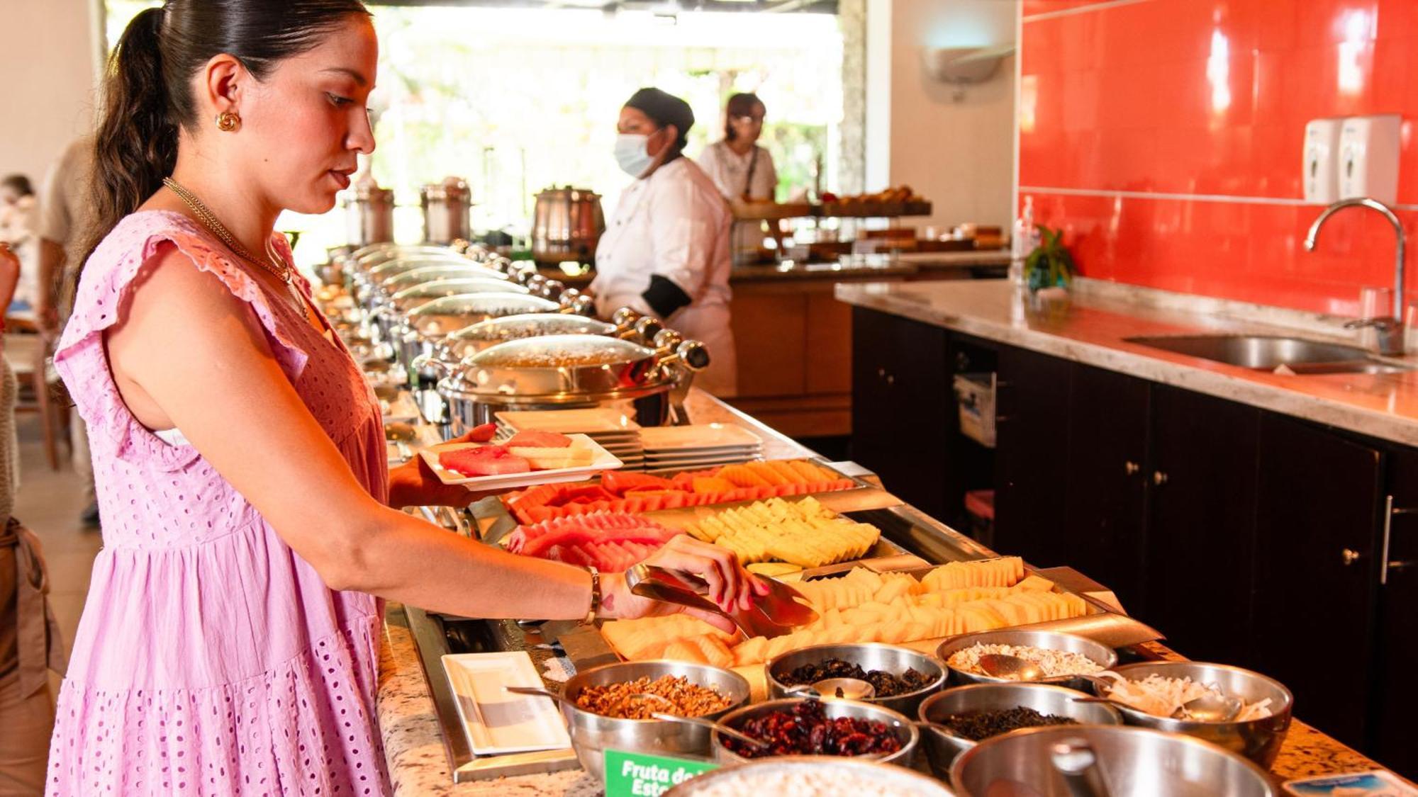 Holiday Inn Acapulco La Isla By Ihg Luaran gambar