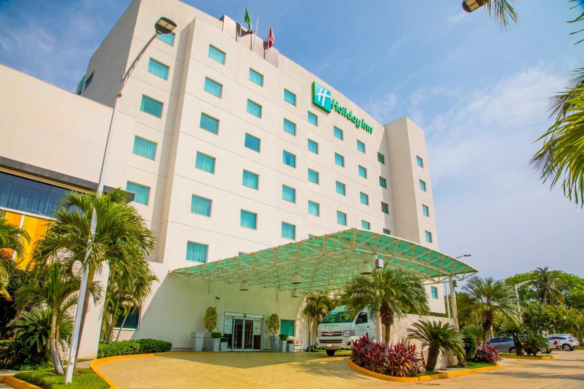 Holiday Inn Acapulco La Isla By Ihg Luaran gambar