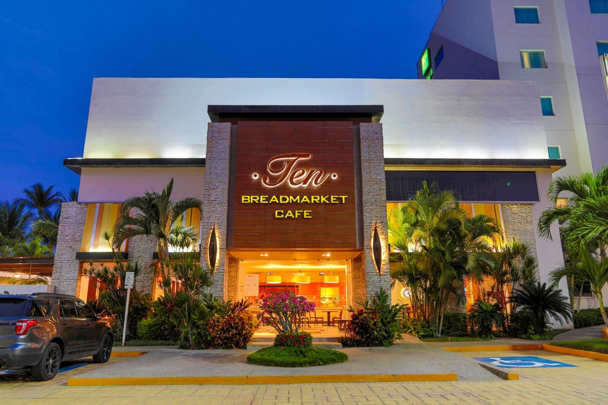 Holiday Inn Acapulco La Isla By Ihg Luaran gambar