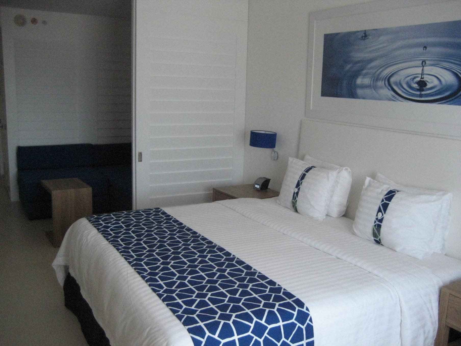 Holiday Inn Acapulco La Isla By Ihg Luaran gambar